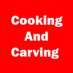 Cooking And Carving (@cookingcarving) Twitter profile photo Cooking And Carving (@cookingcarving) Twitter profile photo