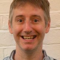 Ben Parker (@benmparker) 's Twitter Profile