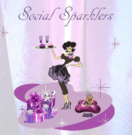 SocialSparklers's profile picture. Social Sparklers Lingerie, Accessories, & Unique Gifts. Located in Downtown Stuart 47 Osceola Street Suit 104 Along With Dandy Bu Cosmetics!!