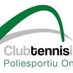 El Club de Tenis y Pádel Poliesportiu Ontinyent fue fundado en 1972 situado en el Complejo Polideportivo Municipal de Ontinyent.