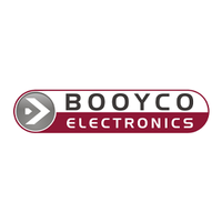 Booyco Electronics(@myBooyco) 's Twitter Profile Photo