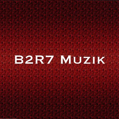 B2R7: Producer, DJ, Multi-Instrumentalist, Occasional Rapper, one half of Blast The Jambreaker recording under his imprint label, B2R7 Muzik, Wrestling Fan Too.