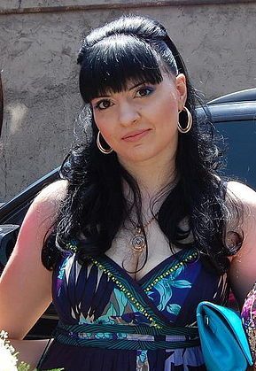 MkhitaryanMara's profile picture. 