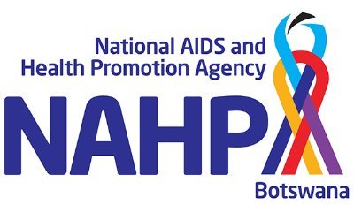 NATIONAL AIDS AND HEALTH PROMOTION AGENCY 
VISION: Living a Healthy Lifestyle and AIDS Free Generation by 2030 #NAHPA #MOPAGPA