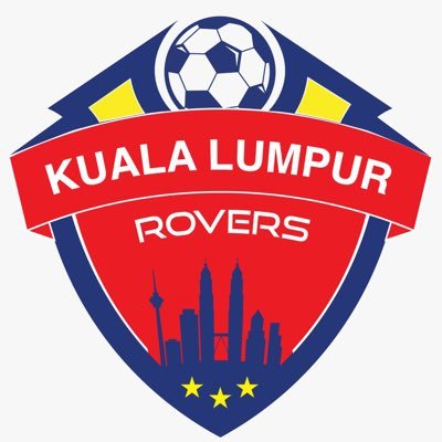Official Twitter account for Kuala Lumpur Rovers. We play in the 2021 M3 League. Instagram dan Facebook: KLRovers