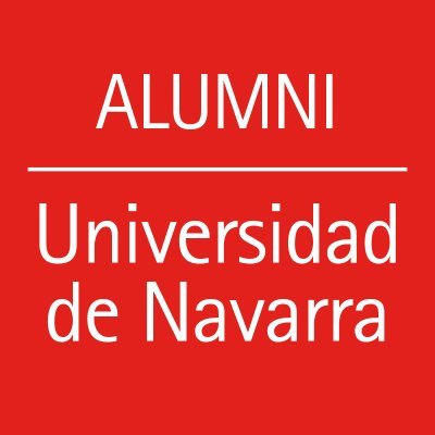 Si has estudiado en la UNAV eres ALUMNI. Somos más de 130.000 antiguos alumnos por todo el mundo. #OrgulloAlumniUNAV