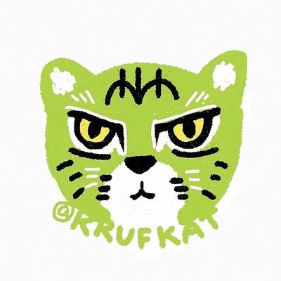 Krufkatさんのプロフィール画像