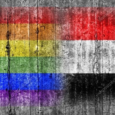 تغريداتنا عن #مجتمع_الميم_اليمني 🇾🇪 🏳️‍🌈 للتوعية ومن أجل حقوق متساوية. #مجتمع_الميم. For awareness and for Equal Rights . #LGBTQ #Yemen #LGBTQYemen.