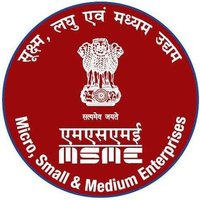 Voice of 8 Cr MSMEs+ 25 cr Farmers +60 cr workrs(@sme1965) 's Twitter Profile Photo