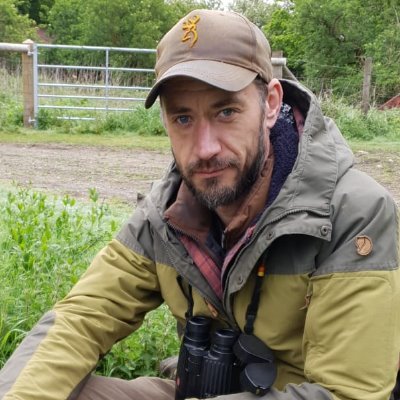 Site Manager, Rye Harbour Nature Reserve, for Sussex Wildlife Trust, #conservationevidence, naturalist, bird ringer, he/him, one love, own views.