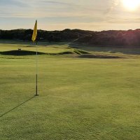 Holyhead Golf Club(@HolyheadGC) 's Twitter Profileg