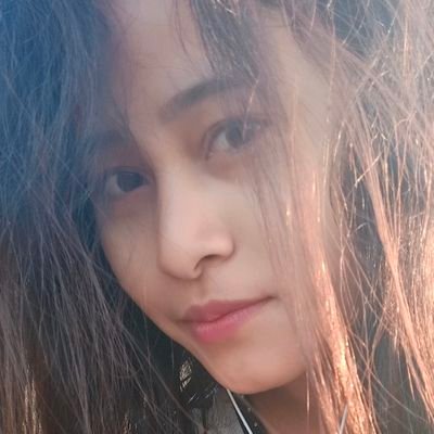 MaryBoro5's profile picture. Never mind