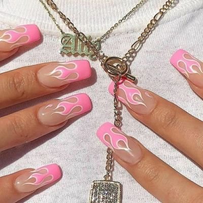 Hello
I love nail art and want to share my passion for it ✌️🥰