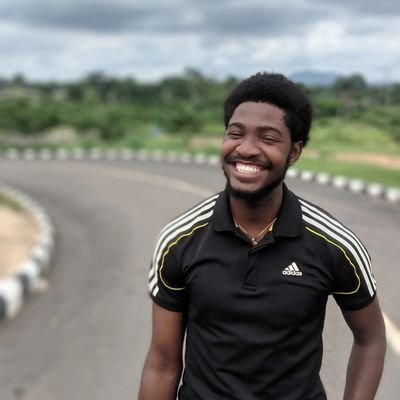 Medical Doctor MBChB(Ife) Professional Writer Volleyball Lover