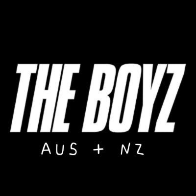 THE BOYZ ~ #더보이즈 ~ Get It? Got It! Aussie/Kiwi fanbase and GOM for @WE_THE_BOYZ