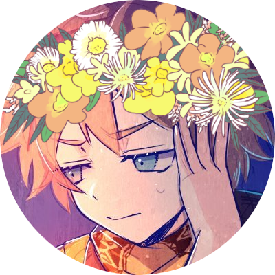 asatsukiさんのプロフィール画像