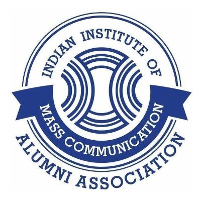 Association Of Nepali Journalist who Studied at Indian Institute of Mass Communication-New Delhi, India