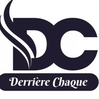 Derrière Chaque (@derrierechaque1) 's Twitter Profile
