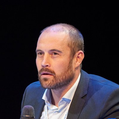 Stig A Kjos-Mathisen Profile