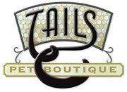 Tails is the best place to find quality dog and cat food, treats, toys, supplies, collars and leashes!