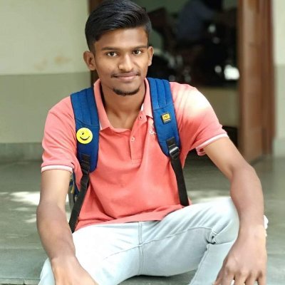 jigs_christian's profile picture. Ex-xavierite