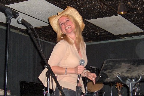 Music has always been Lori's passion. Singer\songwriter has taken her experiences in life and created a passion that is clearly evident in her lyrics and music.