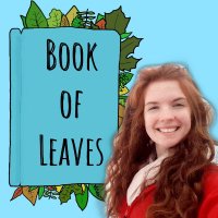 Book of Leaves Podcast(@BookofLeavesPod) 's Twitter Profile Photo