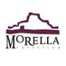 Morella Turística (@morellaturismo) Twitter profile photo