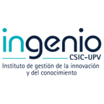 INGENIO: joint #research institute of @CSIC and @UPV specialized in the analysis of the sources and the effects of #innovation