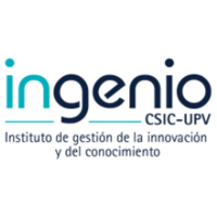 INGENIO (CSIC-UPV)(@Ingenio_CsicUpv) 's Twitter Profile Photo