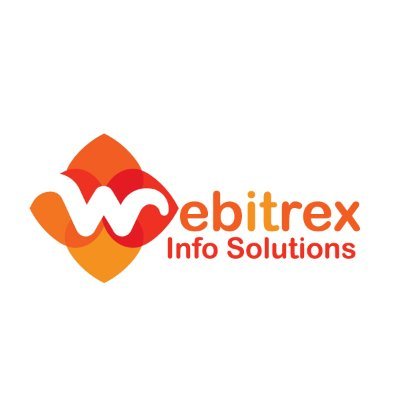 webitrex's profile picture. Best Website Development/Designing Company in Mohali - Webitrex Solutions, We Provides the solutions of web