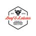 Beef & Lobster (@BeefandLobster) Twitter profile photo