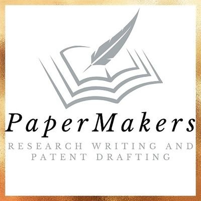 Academic Research Patents & Papers