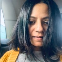 Durga Raghunath(@durgaraghunath) 's Twitter Profile Photo