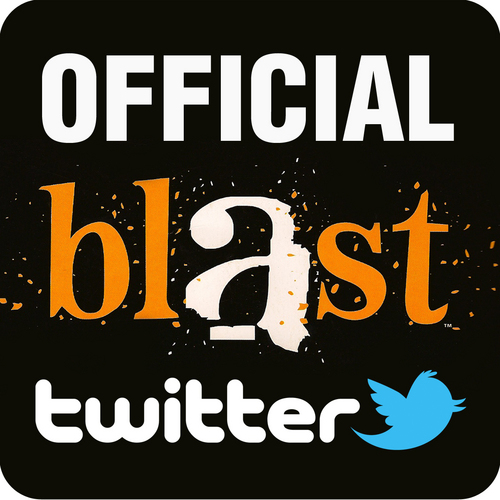 Blasttheshow's profile picture. Official Twitter page for Tony & Emmy winning music spectacular! You will never look at music the same way again! Parent company:
https://t.co/IjOk4W6RRR