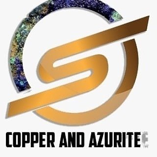 we supply copper cathode and azurite malachite