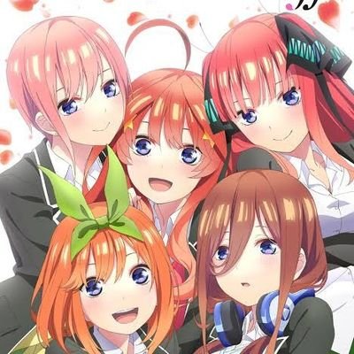 リア@三玖推しさんのプロフィール画像