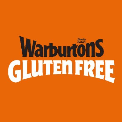 The #glutenfree, #wheatfree and #milkfree brand from @warburtons 🍞