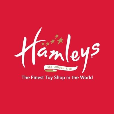 hamleys for sale