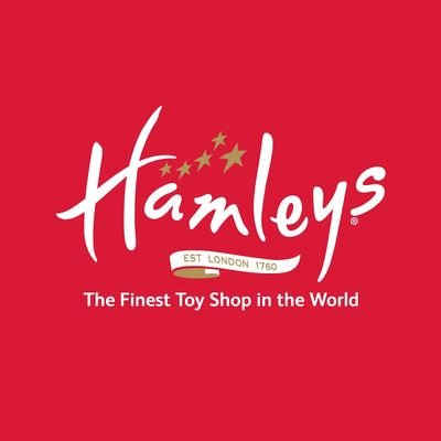 hamleys site