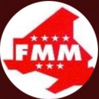 FMM(@FedMMadrid) 's Twitter Profile Photo