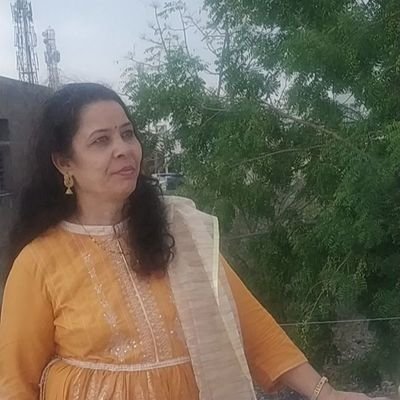 sunitab30356219's profile picture. lecturer in geography, rajasthan