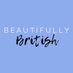 BeautifullyBritishmag (@bbritishmag) Twitter profile photo BeautifullyBritishmag (@bbritishmag) Twitter profile photo