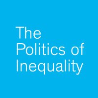 Politics of Inequality (@excinequality) 's Twitter Profile Photo Politics of Inequality (@excinequality) 's Twitter Profile Photo