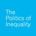 Politics of Inequality (@EXCInequality) Twitter profile photo