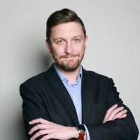 Wojciech Roszka (@wojciechroszka) 's Twitter Profile