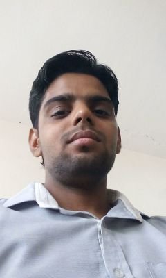 Praveen60487715's profile picture. I will do, what I want to do and it will gave me pleasure.