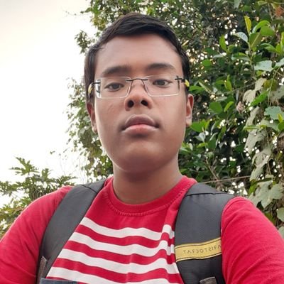 IrfAritra's profile picture. Myself IRF Aritra
I love Trains, Bus & Planes