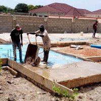 Dbios Construction# Gambia (@dbiosg) 's Twitter Profile
