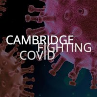 CAMBRIDGE FIGHTING COVID (@cam_fight_covid) 's Twitter Profile